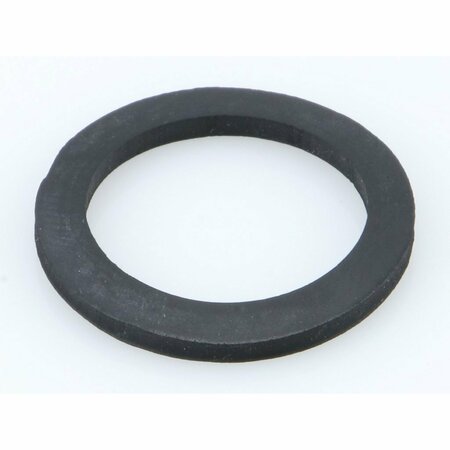 WOODHEAD Cable Mounting & Accessories 1/2In Gasket Seal - .725In Id 1301800059